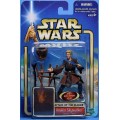 Фигурка Star Wars Anakin Skywalker Tatooine Attack из серии: Attack of the Clone